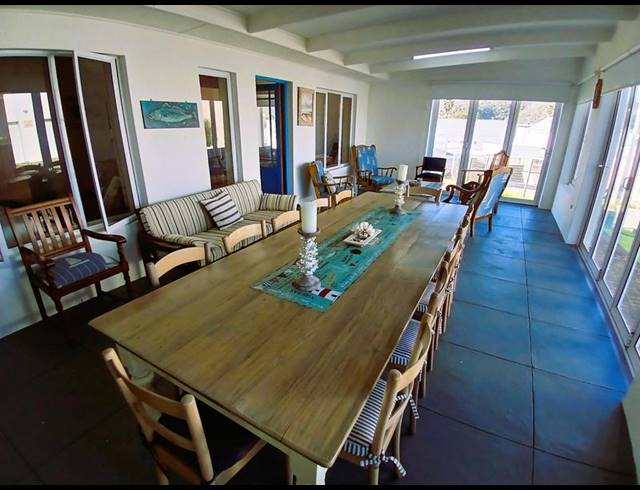 4 BEDROOM HOUSE FOR SALE IN STILBAAI-WES
